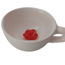فنجان سوپرایزی (گل)